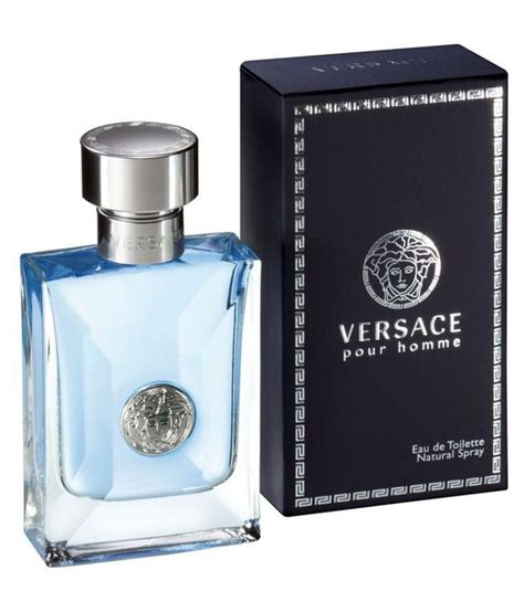 versace classic perfume